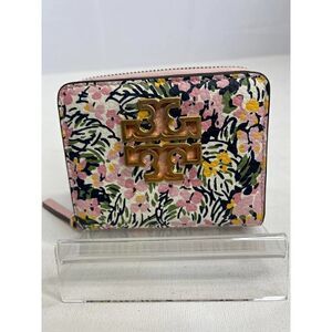 Tory Burch Britten Mini Wallet NWT